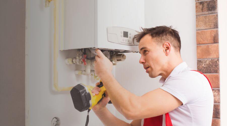 Professional Leak Detection in Mulvane, KS